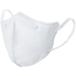 �y���[�J�[�݌ɂ���z RK-F30SW RKF30SW  296468 DAILY FIT MASK ���� �ӂ��T�C�Y 30���� �z���C�g HD�X
