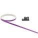 [ производитель наличие есть ] RSVIOP one дизайн ONEDESIGN обод полоса отражающий 16-18 дюймовый для 7mmX6m фиолетовый HD магазин 