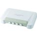 �y���[�J�[�݌ɂ���z SW-LAN41 SWLAN41  �T�����T�v���C(��) SANWA LAN�ؑ֊�(4��H) HD�X