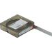 ڥ᡼߸ˤ TFG-0.01M1 TFG0.01M1 ȥ饹滳() TRUSCO ե顼 0.01mm 12.7mmX1m ƥ쥹 HDŹ