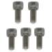 00-00-0934 SP Takegawa socket cap screw 4X10 5 piece entering SP shop 