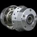 [ производитель наличие есть ] 011384 Neo Factory задний aluminium ступица 05 год после XL хром SP магазин 