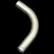 [ производитель наличие есть ] 045120-90 Joy ride JOYRIDE muffler отдушина труба φ45 R120 steel 90° SP магазин 