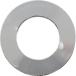 USA߸ˤ 0214-1971 DRAG Specialties ɥåڥƥ SPACER AXLE CHR RT 11848 SPŹ