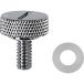 USA߸ˤ 0820-0146 DRAG Specialties ɥåڥƥ SEAT KNOB CHM SLOT 1/4-20 SPŹ