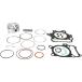 USA߸ˤ 0903-0348 磻 Wiseco ԥȥ +0.5mmС 93ǯ-00ǯ ۥ TRX300EX FourTrax åդ SPŹ