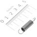 [ производитель наличие есть ] 09443-08001 Suzuki оригинальный springs SP магазин 