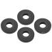 ڥ᡼߸ˤ 100406 ݥå POSH Сå㡼å 10mm 25mmx4mm 4 SPŹ