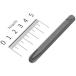 100P-80-4-KK  Ko-ken 5/16 H ץ饹ӥå Ĺ80mm No.4 SPŹ