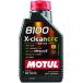 108585mochu-ruMOTUL 8100 X-clean EFE 100% химического синтеза 4 -тактный 4 колесо для моторное масло 5W-30 1 литров SP магазин 