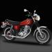 110-357-5T80B 襷 ѥȥꥪå  åץޥե顼 10ǯʹ SR400 FI03ǯ-08ǯ SR400 ּ (STB) HDŹ