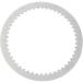 �yUSA�݌ɂ���z 1131-0436 DRAG �t���N�V�����v���[�g �X�`�[�� 84�N-89�N Big Twin (1����) 37975-84A SP�X