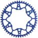 ��USA�߸ˤ���� 1211-2221 ��ȥޥ����� Moto-Master 7075 SERIES ALU SPROCKET (BLUE, 520-53T) HUSABERG, SPŹ