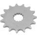 [USA наличие есть ] 1212-1277 JT звездочка JT Sprockets передний звездочка 15T/520 07 год -16 год KLE650C steel SP магазин 