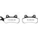 USA߸ˤ 1721-2792 ӡ EBC BRAKE PAD SINT FA683R SPŹ