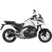 USA߸ˤ 1811-4249 LEOVINCE LV One EVO åץޥե顼 21ǯ-22ǯ NC750X  SPŹ