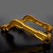 [ производитель наличие есть ] 189-5255pi- M si-PMC ARCHI billet соты подрамник Z900RS,Z900RS Cafe Marie Gold SP магазин 