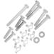 USA߸ˤ 1913-3011 ˡ Colony Machine ʡץ饤ޥ꡼ ޥƥ å 86ǯ-93ǯ FLST/FXST SPŹ