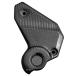 [ Manufacturers stock equipped ] 199-1161pi- M si-PMC ARCHI carbon pivot cover Z650RS SP shop 