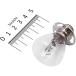 ڥ᡼߸ˤ 1P1110 M&H ޥĥ إåɥ饤Ǯŵ 12V45/45W (ꥢ) PH9 SPŹ