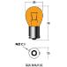 1P3104BL M&H ޥĥ ⥷󥰥 12V21W ü쥦󥫡 (֥롼) (1) SPŹ