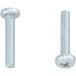 USA߸ˤ 2404-0780 ܥ BOLT ѥإå 塼 M5 x P0.8 x 30mm 10 SPŹ