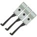 �ڥ᡼�����߸ˤ���� 3-201-S-KU ���å� KUKKO 30-3-S�ѥ����� 200mm 3���� SPŹ