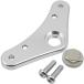 [ производитель наличие есть ] 31159G G craft обычный модель верхняя скоба (top bridge) Monkey, Gorilla серебряный SP магазин 
