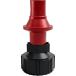 [USA наличие есть ] 3850-0675 жесткий Jug Tuff Jug RIPPER CAP красный 10L SP магазин 