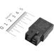 [ производитель наличие есть ] 38501-GN2-014 Honda оригинальный стартер реле COMP MF MF-YA MG-YB MSG MSG-YA MSH MSH-YB SP магазин 