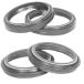 USA߸ˤ 40-2455 ץå PROX ե/磻ѡå 91ǯ-00ǯ RMX250 45X55X11mm SPŹ