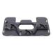 [ производитель наличие есть ] SYS0000410000R/B SWmo Tec SW-MOTECH SYS сумка WP S для адаптор plate только правый SLC/STREET для чёрный SP магазин 