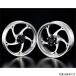82-71-30S �I�[���@�[ OVER GP-V F350/R600-17 �z�C�[���Z�b�g Z900RS �N���X�^���V���o�[ SP�X