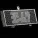 [ производитель наличие есть ] 454-410-0000 Yoshimura маслоохладитель core протектор 10 год -15 год CB1100 SP магазин 