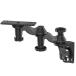 RAM-109V-1U Ram крепление RAM Mounts Fish finder крепление M комплект вертикальный основа swing тип Dub искусственная приманка m универсальный SP магазин 