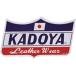 8814-1/S 8814 カドヤ KADOYA ステッカー CROWNSサイズ SP店