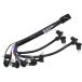 [ Manufacturers stock equipped ] 40090doremi collection indicator Harness Z1000MK2 Wedge lamp attaching attaching SP shop 
