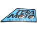 640 tera Moto TERAMOTO sticker blue SP shop 