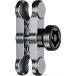 KDR-R23ka Эдди aKaedear aluminium крепление противоугонное 90mm SP магазин 