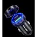 KDR-Z62BKka Эдди aKaedear гнездо водонепроницаемый QC3.0 черный SP магазин 