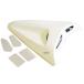 cbr250r-5 world walk single seat cover CBR250R not yet painting white gel SP shop 