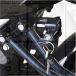 009-LCS07BK ٥ӡե BabyFace إåȥå 18ǯʹ GSX-R125GSX-R150 SPŹ