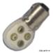 RC061 RC61 Stanley STANLEY LED клапан(лампа) гильза type 4 шт T10 12V0.7W 1 штук входит белый SP магазин 