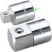 68 �g�l TONE �\�P�b�g�A�_�v�^�[ �������p 12.7mm (1/2�C���`) �ʍ����p 9.5mm (3/8�C���`) ���� 31.6mm SP�X