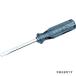 KMD-100 �g�l TONE �ђʃh���C�o�[ (-) 1.0x6.0 ���� 100mm �O���[�� SP�X