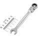 RMF-10 �g�l TONE ��U���`�F�b�g �߂��˃����` �T�C�Y 10mm ���� 136mm SP�X