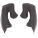 4966094604301 ֥ OGK KABUTO F19 ѥåɥå SHUMA  M/XL 25mm SPŹ