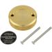 [ производитель наличие есть ] 500245-12poshuPOSH главный цилиндр колпак Brembo S50 бак для золотистый, цвет шампанского SP магазин 