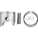 USA߸ˤ 546M08850 磻 Wiseco ԥȥ 84ǯ-93ǯ WR500Z 87x82mm 487cc ܥ88.5mm 1.5 SPŹ