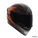 �yNew�z 18394007-097-XL �G�[�W�[�u�C AGV K1 S �t���t�F�C�X�w�����b�g 097-SF6 �P�� �A�W�A���t�B�b�g �u���b�N/�O���[/�t�@�C�A�[ XL SP�X